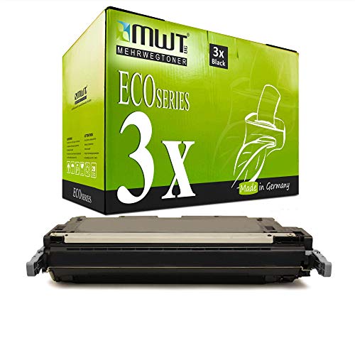 Toner MWT pour remplacer Canon CRG 707 noir LBP 5100 5000