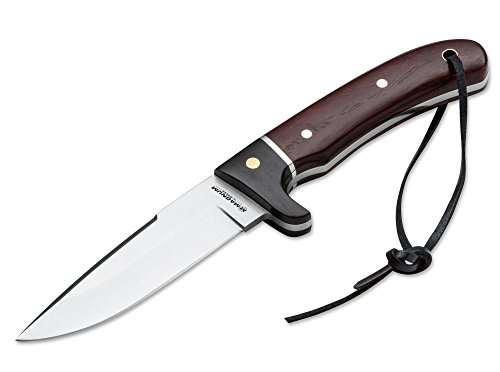 Böker couteau de poche Magnum lame Elk Hunter compact pliant