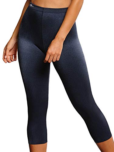 Preisvergleich Produktbild Anita Sport Tights Massage Gr. 38 in Blue iris