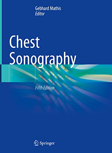 Chest Sonography view 2