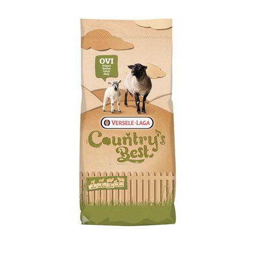 Cibo per uccelli Versele laga OVIMASH 3 MUESLI - AL OVIMASH 3 MUESLI 20K