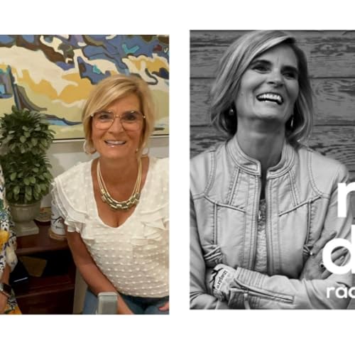 S9E5 - Kara Keepers pt 2 Podcast Por  arte de portada