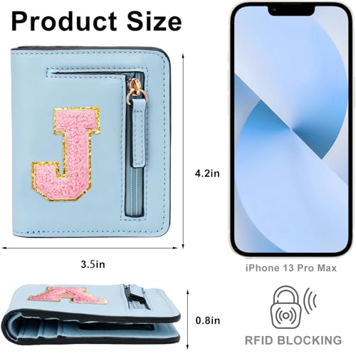 Image of Birthday Gifts for Teen Girl Kids Wallet Little Girl Wallets