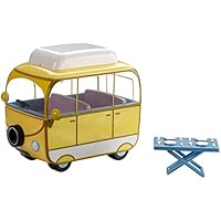 caravana peppa pig carrefour