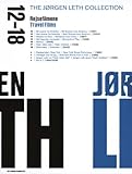 Jørgen Leth Collection 12-18 - 3-DVD Box Set ( 66 Scener fra Amerika / Nye scener fra Amerika /...