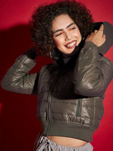 Image of sassafras Womens Jacket