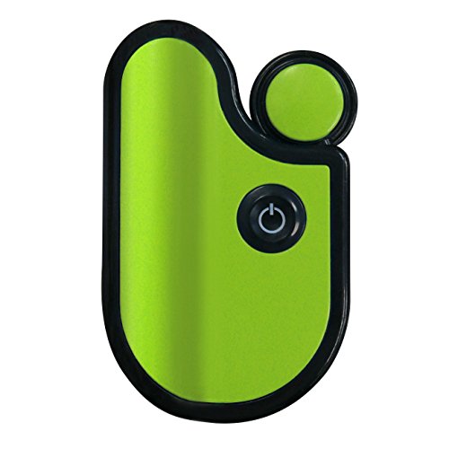 フレキシブルLEDポケットライト グリーン KE-153