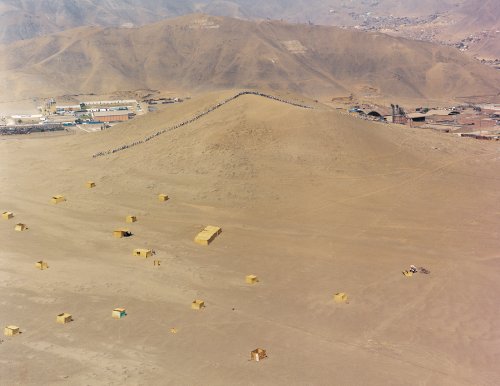 Francis Alys: A Story of Deception Paperback – Import, 31 August 2010