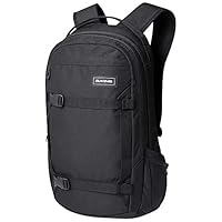 Dakine Mission 25L Rucksack - Black