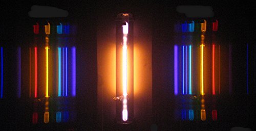 Image of Rainbow Symphony Diffraction Grating Glasses, Linear, 500 Line /millimeters, Made in USA, Package of 10