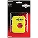 Briggs & Stratton 992375 Serie 500E, filtro de aire