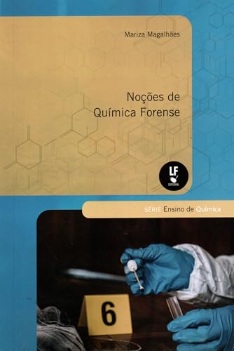 Noções de Quimica Forense