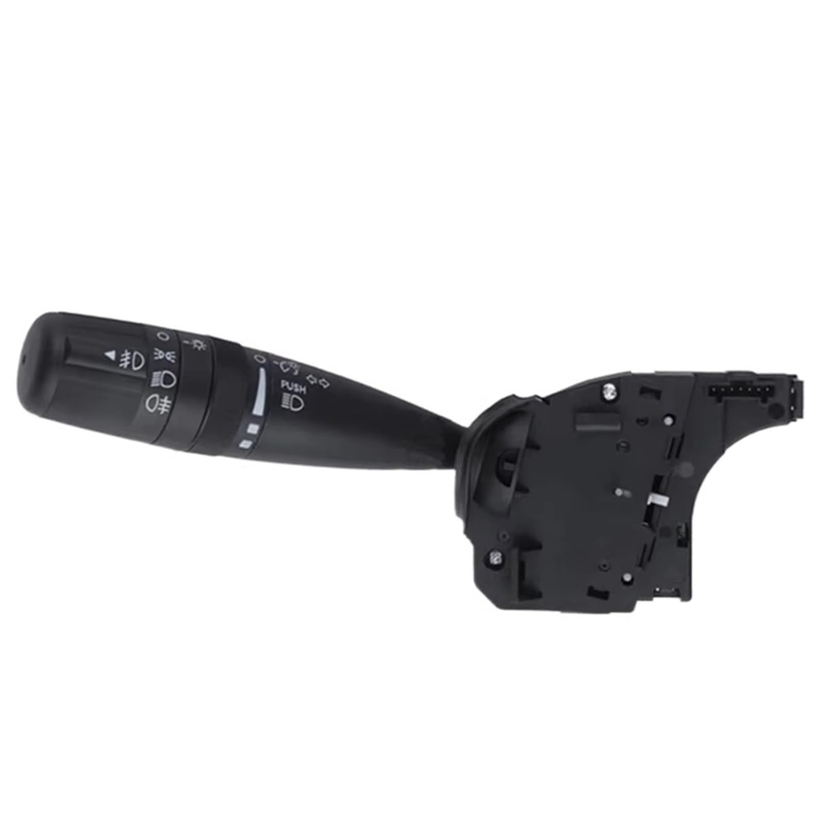 Commande clignotant 5183946AB interrupteur phare robuste pour Dodge - 7