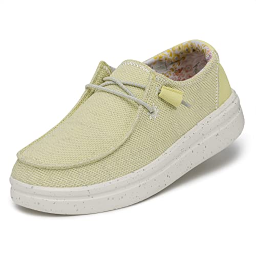 Image of HEYDUDE Women's Wendy Rise Loafers