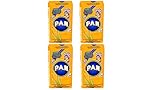 P.A.N. Yellow Corn Meal – Pre-cooked Gluten Free and Kosher Flour for Arepas, 2.27 kg (5 lb) (Pack...