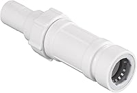 Vista 5 de Orbit 34783 3/4" PVC-Lock Slide Repair/Slip Fix (Paquete de 2)