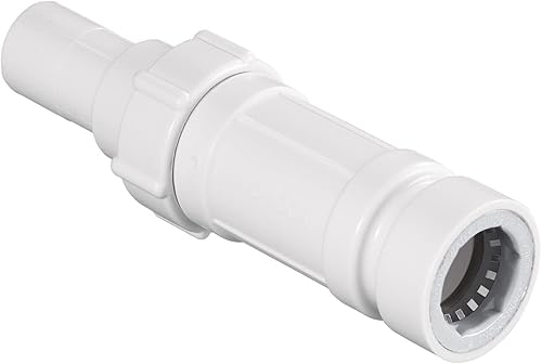 Orbit 33783 12" PVC-Lock Slide ReparaciónResbalón Fix