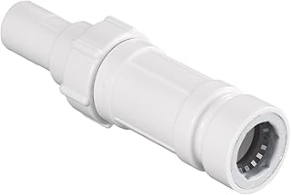 Orbit 33783 1/2" PVC-Lock Slide Repair/Slip Fix