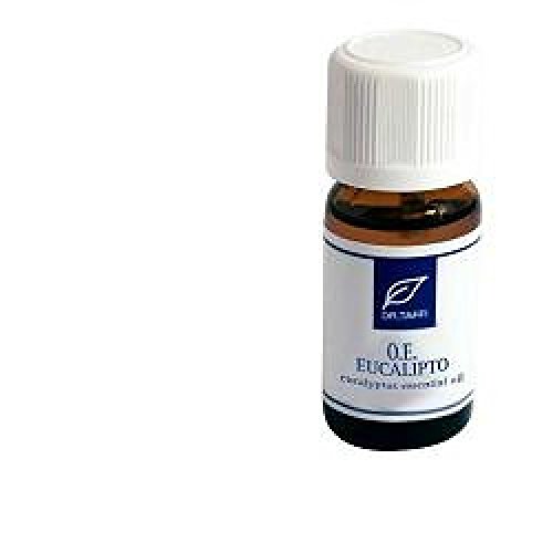 Dr. Taffi Eucalipto Olio Essenziale 10ml