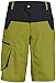 Produktbild Vaude Herren Hose Men's Qimsa Shorts, avocado, XL, 41932