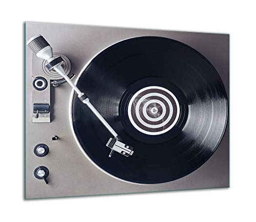 PLACA PROTECTORA DE VIDRIO PARA ESTUFA 50x52 MANZANILLA