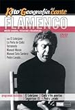  Rito y geografia cante flamenco III [DVD]