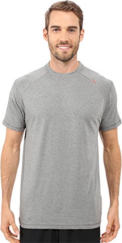 Image of Tasc Performance Men's Carrollton Performance Running Fitness Crew-Neck T-Shirt