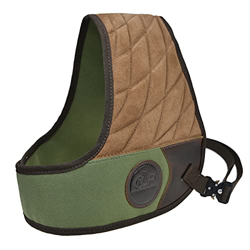 Top 10 Best Shoulder Pad For Shotgun Reviews & Buying Guide Katynel