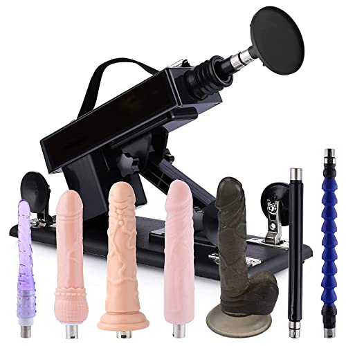 Cugzue Une variété d'accessoires Librement réglables