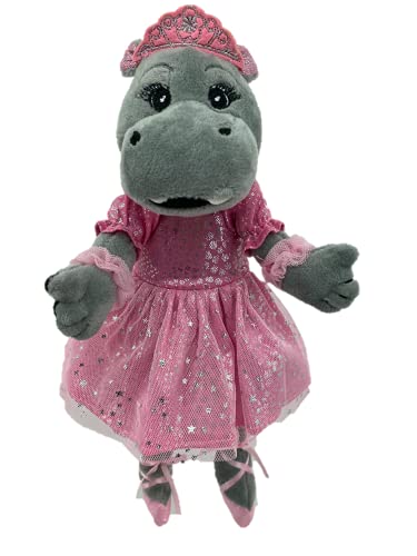 Sweety Toys 13425 Hippo - Soprammobile a forma di