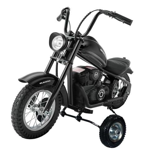 Image of Hardline Products USA Wheels for Tots Training Wheels (Elemara)