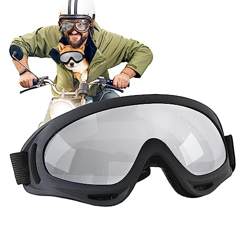 sol para cães | desgaste para animais estimação,praia verão para cachorros à prova poeira com alça a