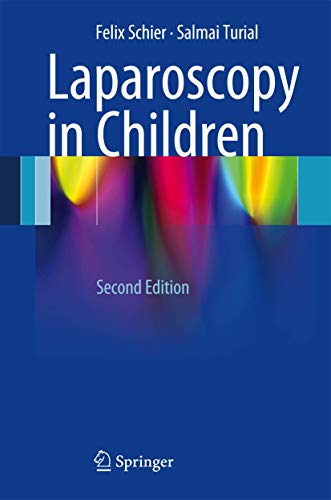 Laparoscopy in Children view 2