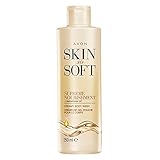 Nuevas botellas 2017 Avon Skin So Soft Supreme Nourishing Crema corporal con aceite de macadamia 250 ml