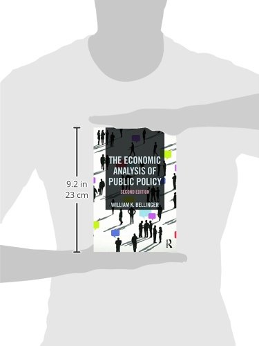 The Economic Analysis of Public Policy - Image 3