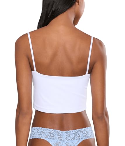 Image of hanky panky ORG THG 3PK PRNT BOX