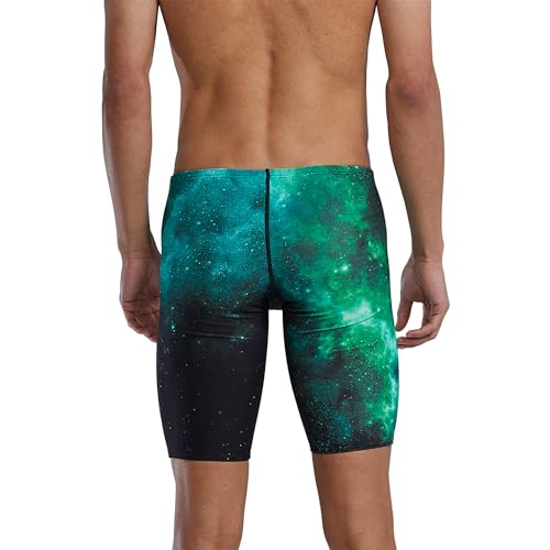 Image of TYR Durafast Elite Solid Jammer