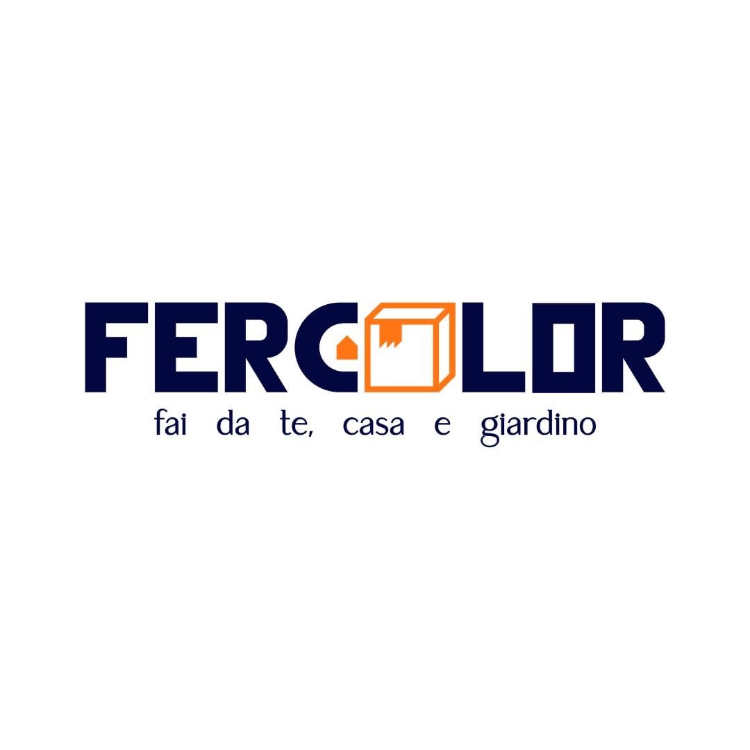 FERCOLOR® Cassetta Incasso WC Kariba Kit Completo di Scarico a Muro con Placca due Pulsanti Alta Qualità (Cassetta con Placca Bianca)