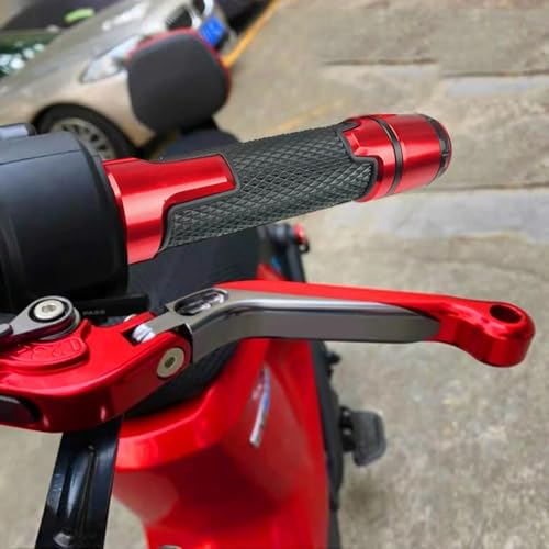 Moto embrayage levier YZF-R7 pliable réglable 2022 2023 - 3