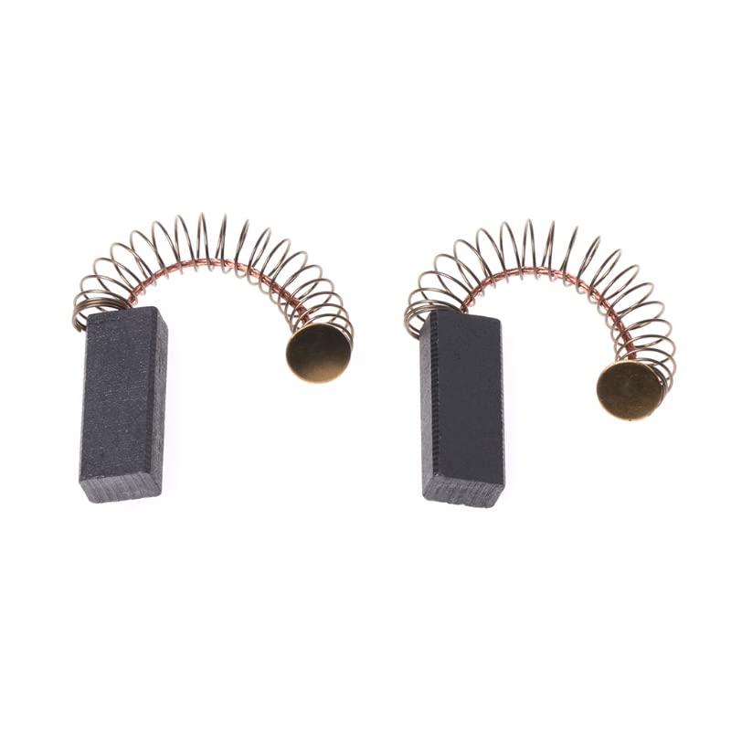 Vacuum Cleaner Carbon Motor Brush Accessories For Tool New Carbon Brushes For Electric Motors 11mm