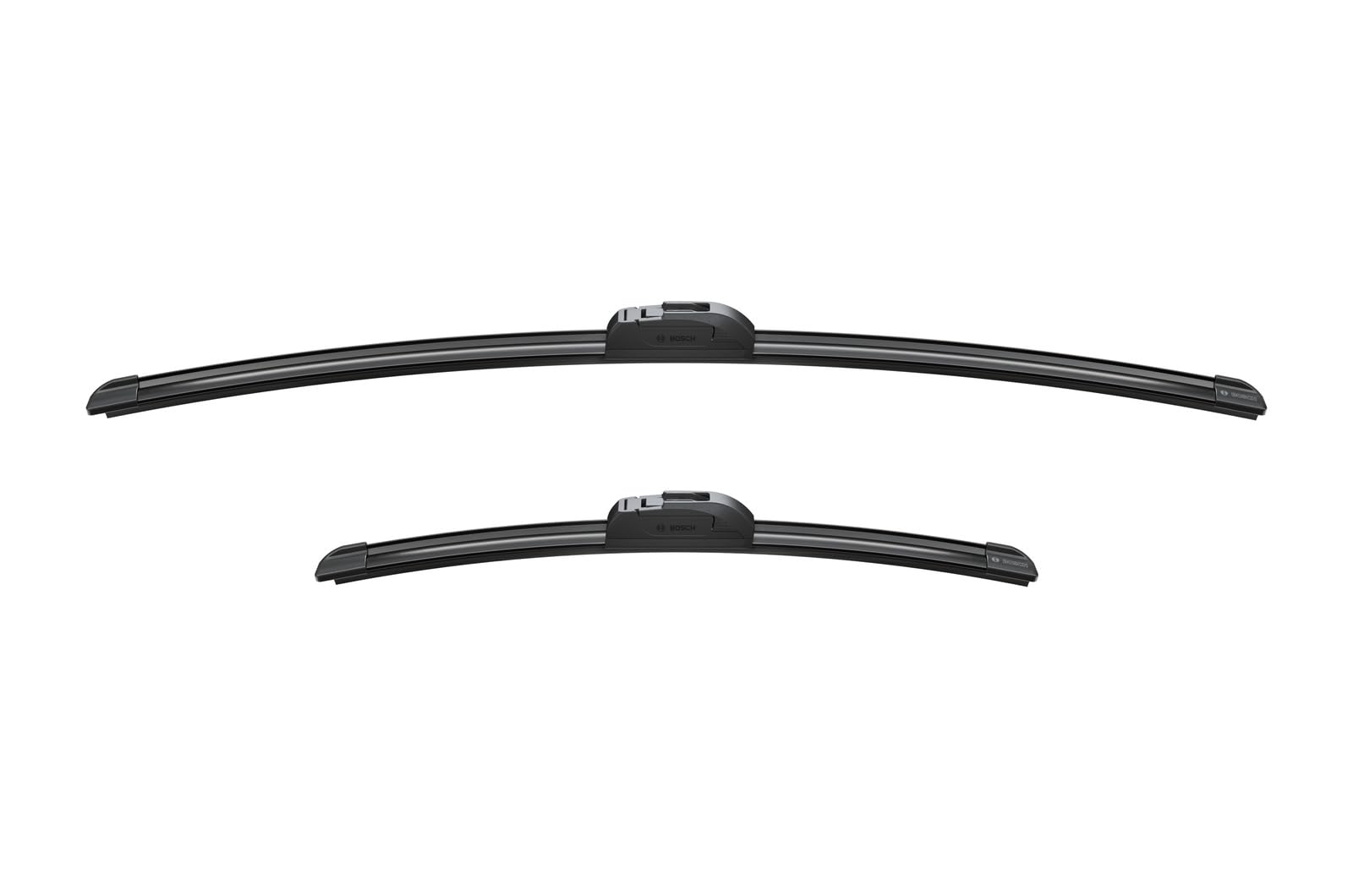 BOSCH Spazzola tergi 3397014140 | Compatibile con: FIAT SEDICI, HONDA JAZZ III, HYUNDAI ELANTRA V Stufenheck, GRAND SANTA FÉ, i30, i30 Coupe, i30 Kombi