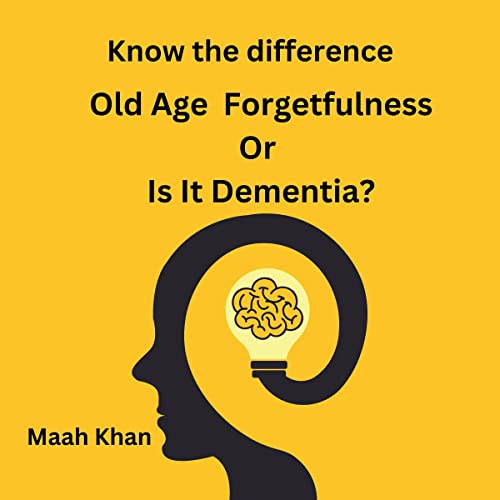 Know the Difference Old Age or Is It