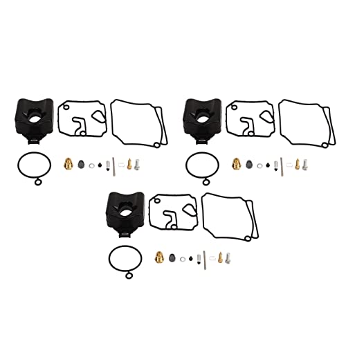 6H4 W0093 04 00 6H4 W0093 03 00 Außenbord Vergaser Reparatur Carb Rebuild Kit Ersatz Für Außenbord 40 PS 50 PS