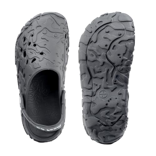 Image of Slip-On COSCO | Unisex | Lightweight | Adjustable Back