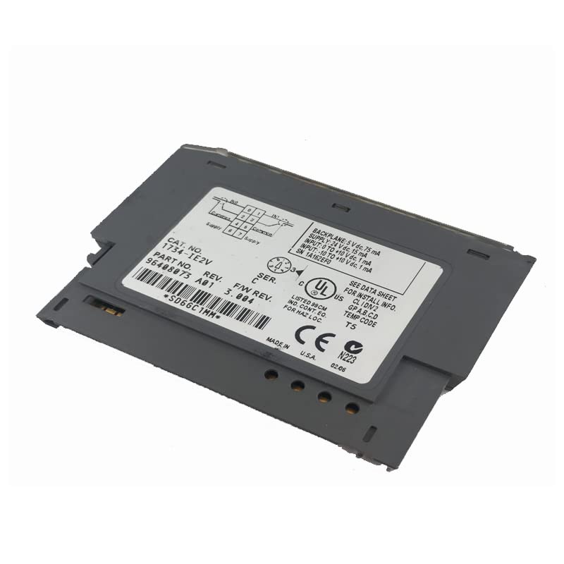 Original 1734-IE2V POINT I/O 2 Current and 2 vо|tage Input Analog Modules New in Box