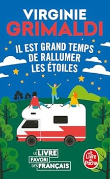 Il est grand temps de rallumer les étoiles