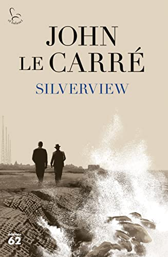 Silverview [Catalan] 8429779949 Book Cover