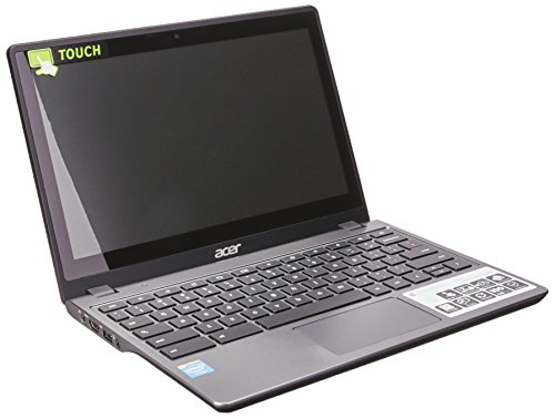 Acer C720P-2625 11.6-Inch Chromebook Intel 2955U 1.40Ghz Dual Core 4Gb-Ddr3 16Gb-Ssd #TOP1