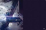  Bushiroad Colecci n de alfombrillas de goma V2 Vol. 597 Marvel Infinity Saga