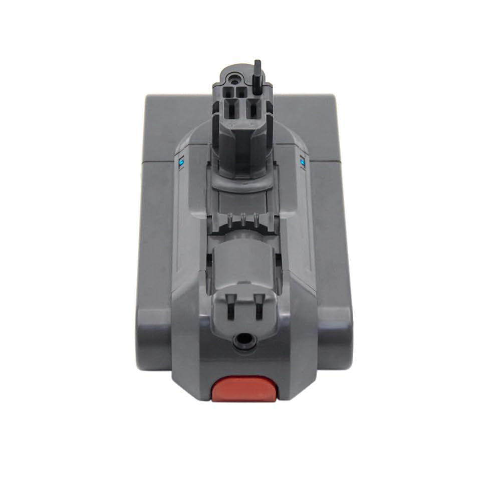 Trade-Shop Li-Ion Akku 25,2V 5,0Ah kompatibel mit Dyson V15 Detect (Absolute Extra, Total Clean), V15s Submarine ersetzt 970343-04 970343-06 355983
